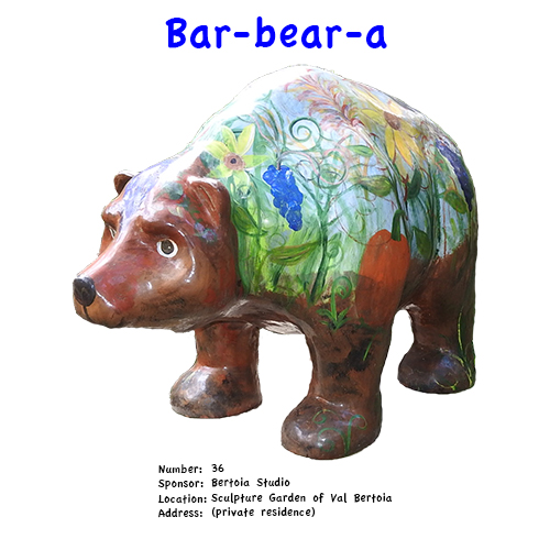 Bar-bear-a