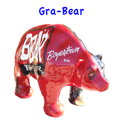 Gra-Bear