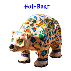 Hul-Bear