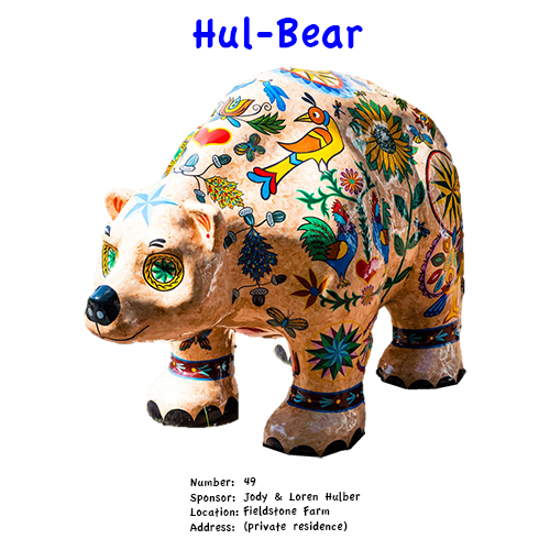 Hul-Bear