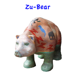 Zu-Bear